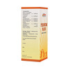 Dr Bakshi's Bakson Homoeopathy Ferrum Pluse Iron Tonic 450 Ml