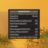 Koshaveda Shilajit Pro Drops By Muscleblaze | Shilajit Original With Gokshura - 30ml