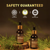 Koshaveda Shilajit Pro Drops By Muscleblaze | Shilajit Original With Gokshura - 30ml