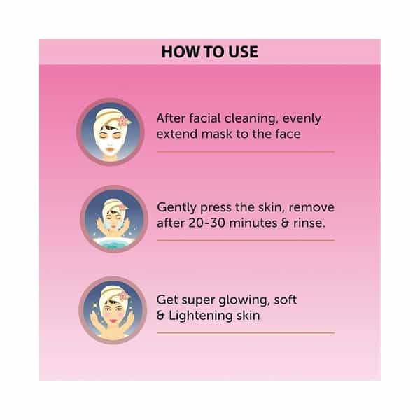 Sparkel Face Mask