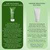 Bake 3% Niacinamide + 2% Salicylic Acid Face Wash For Acne | Marks & Oil Control - 100Ml
