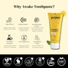 Perfora Awake Toothpaste - Lemon Mint