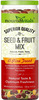 Nourishvitals Seed And Fruit Mix Omega 3 Rich Breakfast(Pumpkin Pineapple Sunflower Seeds 150 G