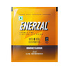 Enerzal Orange Flavour Sachet Of 75gm Powder