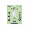 Zindagi Fosstevia Sugar Liquid |100% Pure Stevia Leaves Extract |Diabetic Friendly|10 Ml |Pack Of 1