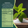 Zindagi Fosstevia Sugar Liquid |100% Pure Stevia Leaves Extract |Diabetic Friendly|10 Ml |Pack Of 1
