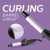 Philips Bhh816/00 Crimp Straighten Or Curl With The Single Tool