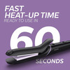 Philips Bhh816/00 Crimp Straighten Or Curl With The Single Tool