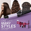 Philips Bhh816/00 Crimp Straighten Or Curl With The Single Tool