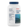 Gnc Fish Body Oil For Men & Women | 1000Mg Omega-3S With Epa & Dha | 180 Softgels