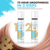 Toni & Guy Smooth Definition Shampoo | Reduces Frizz & Dryness | 250Ml