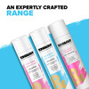 Toni & Guy Smooth Definition Shampoo | Reduces Frizz & Dryness | 250Ml