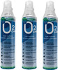 O2 Can Pure Natural Oxygen Suppliment