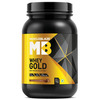 Muscleblaze Whey Gold 100% Whey Protein Isolate With Digezyme (Mocha Cappucino | 1kg / 2.2 Lb)