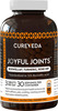 Cureveda Joyful Joints Tablet 90