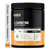 Myfitfuel L-Carnitine L-Tartrate (0.44 Lbs) 200 Gm (Unflavored)| Fat Loss | Weight Management