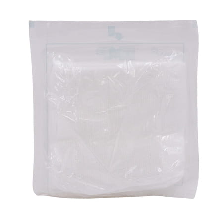 Softswab 108510 8 Ply 10 Cm X 10 Cm Gauze Swab 5 No'S