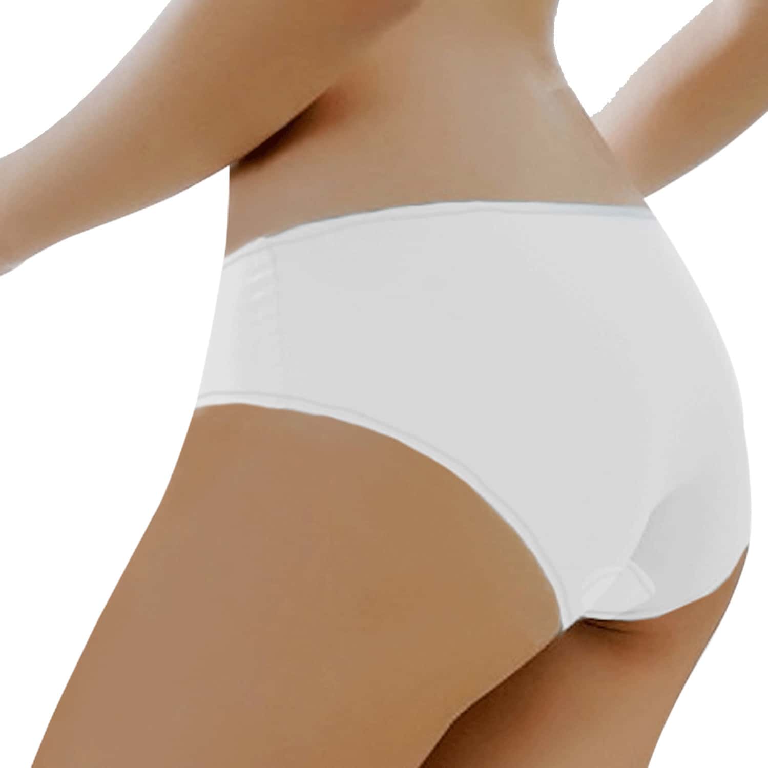 Buy PROWEE WOMEN'S DISPOSABLE URINE INCONTINENCE PANTY FOR DROP