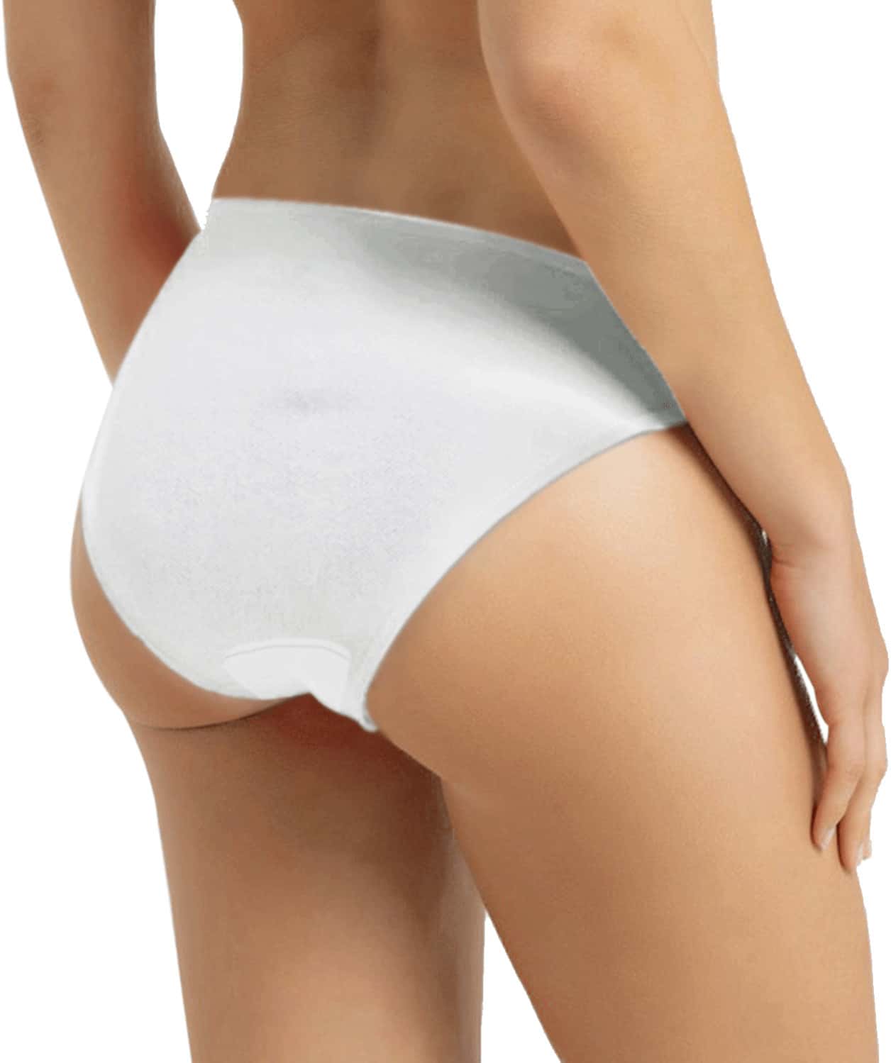 Buy PROWEE WOMEN'S DISPOSABLE URINE INCONTINENCE PANTY FOR DROP