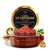 Tnw-The Natural Wash Grealmo Face Wash Lip Scrub For Dark Lips To Lighten