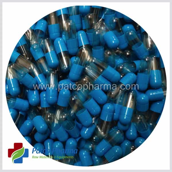 Powder Type Pill Buy PATCO PHARMA - SIZE 3 BLUE/CT EMPTY GELATIN PILL CAPSULE | DIY ...