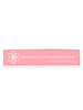 Ouchie Non-Toxic Printed Bandages Double Combo (40 Pack) - Pink