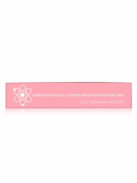 Ouchie Non-Toxic Printed Bandages Double Combo (40 Pack) - Pink