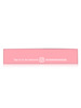 Ouchie Non-Toxic Printed Bandages Double Combo (40 Pack) - Pink