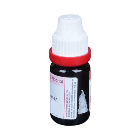 Dr. Reckeweg Abrotanum 30 Ch (11ml)