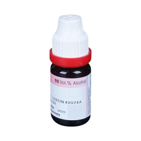 Dr. Reckeweg Abrotanum 30 Ch (11ml)