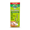 Zandu Sat Isabgol Psyllium Husk 100Gm