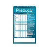 Prozuca Supplement For Diabetes Management With High Dairy & Plant Protein | High Fibre Vanilla 400G