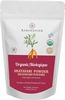 Aarshaveda Shatavari Powder - Organic - 200 G