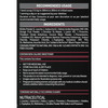 Muscleblaze Eaa 8000|8000Mg Eaas & 1000Mg Hydration Blend & 750Mg L-Citrulline|Razz Lemonade | 340G