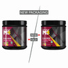 Muscleblaze Eaa 8000|8000Mg Eaas & 1000Mg Hydration Blend & 750Mg L-Citrulline|Razz Lemonade | 340G
