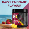 Muscleblaze Eaa 8000|8000Mg Eaas & 1000Mg Hydration Blend & 750Mg L-Citrulline|Razz Lemonade | 340G