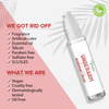Cgg Cosmetics Underarm Daily Deodorant Cream Roll On | 10 Ml