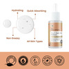 The Skin Story Daily Skin Defence Serum With Hyaluronic | Retinol For Age Spots | Fine Lines 40ml