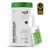 Bodyfirst Whey Protein Isolate | 32 Sachets | Chocolate