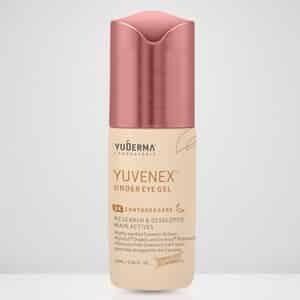 Yuderma Yuvenex 3x Contoura Care Under Eye Gel | 25 Ml