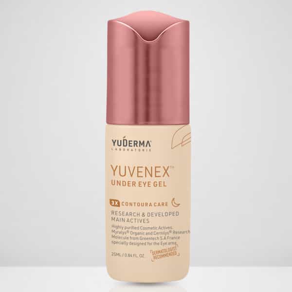 Yuderma Yuvenex 3X Contoura Care Under Eye Gel | 25 Ml