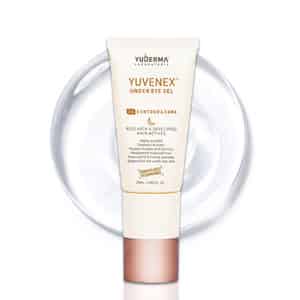 Yuderma Yuvenex 3x Contoura Care Under Eye Gel | 25 Ml