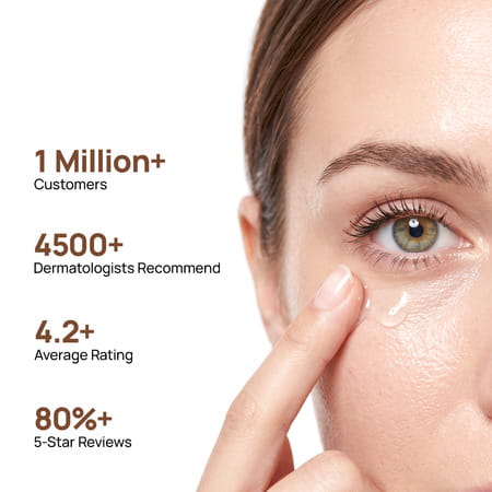 Yuderma Yuvenex 3X Contoura Care Under Eye Gel | 25 Ml