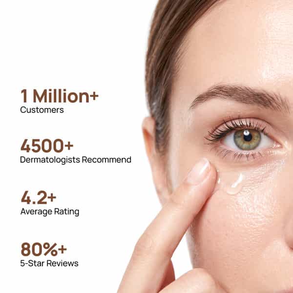 Yuderma Yuvenex 3X Contoura Care Under Eye Gel | 25 Ml