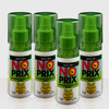 Boroline Norpix Ayurvedic Personal Mosquito Repellent Spray 30 Ml X 4 (Pack Of 4)