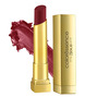 Coloressence Matte Intense Lip Color Non Sticky Waterproof Satin Finish Lipstick - Red Fantasy 8Gm