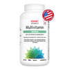 Gnc Women's Multivitamin 50 Plus | Formulated In Usa | 38 Premium Ingredients | 120 Tablets