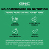 Gnc Women's Multivitamin 50 Plus | Formulated In Usa | 38 Premium Ingredients | 120 Tablets