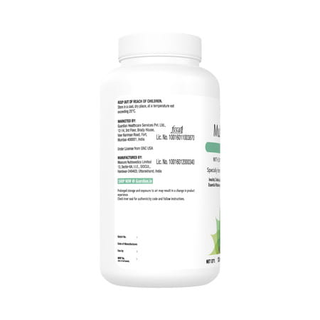 Gnc Women'S Multivitamin 50 Plus | Formulated In Usa | 38 Premium Ingredients | 120 Tablets