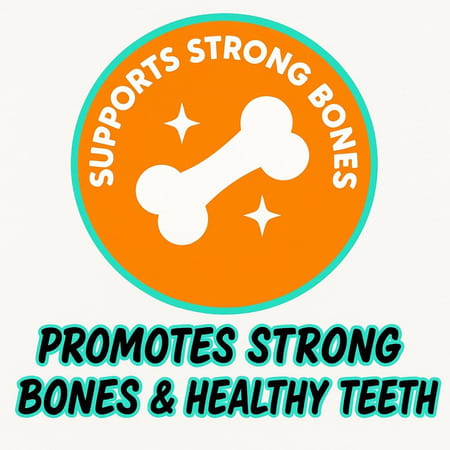 Paw Joy Dog Chciken Biscuits 1kg For Adult Puppy All Breed